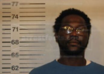 Darren Laron White