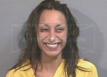 Ruby Lupe Laughlin