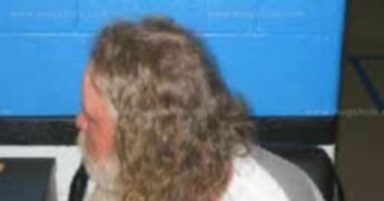 Ricky Lee Whitener