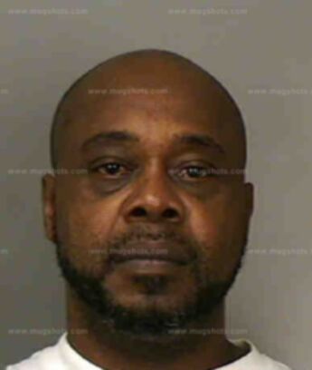 Willie Collins Jr.