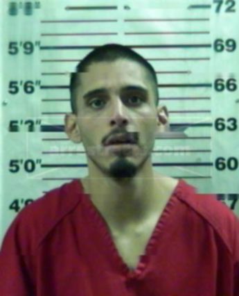 Rodney Gallegos