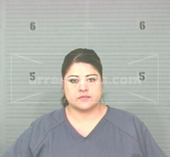 Rebecca Ann Jimenez