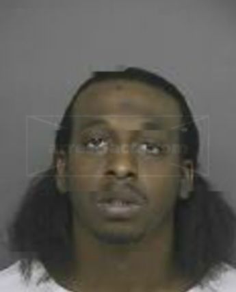 Cedric Anton Henderson