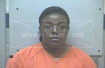 Kashay Sheree Faulkner