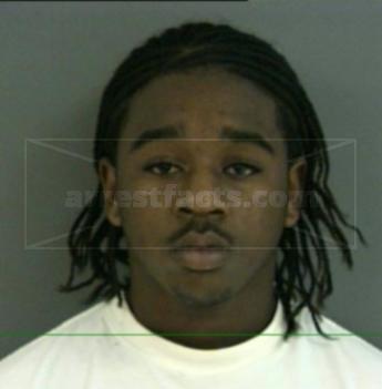Wesley Deundra Black