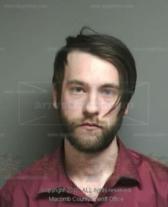 Tyler John Kosalski