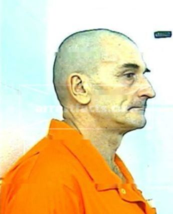 Billy Wayne Mitchell