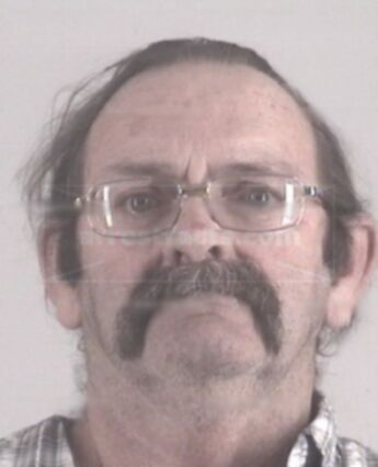 Lee Frank Ethridge
