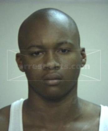 Antawn Glendrell Bradshaw