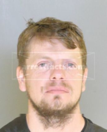 Cody Alan Hendrick