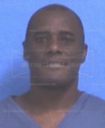 Anthony Sweat