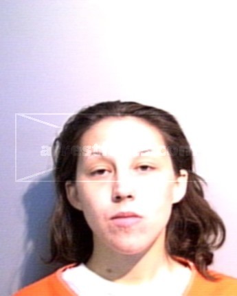 Marion Jeanette Crawford