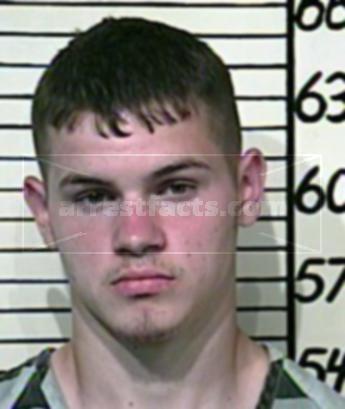 Jon Mykal Phillips