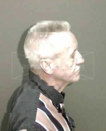 Henry Lee Larue