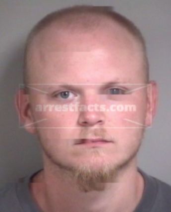 Andrew Aaron Cook