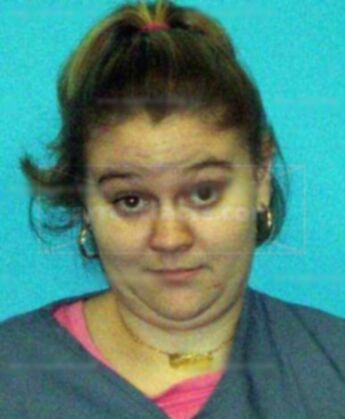 Courtney Nikole Grubbs
