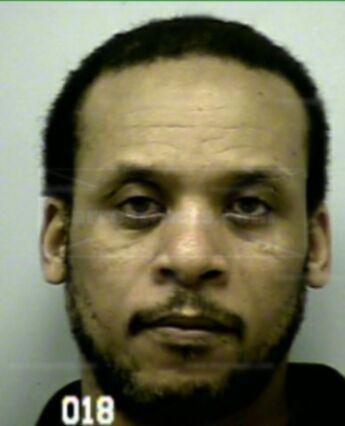 Cedric Leonard Hull
