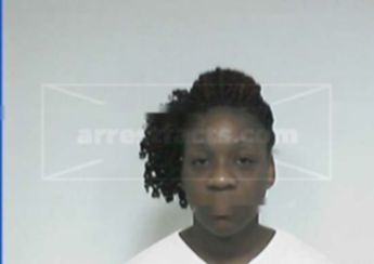 Jazmin Mccloud