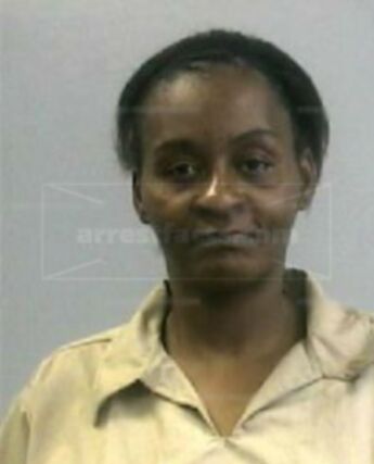 Latasha Allen