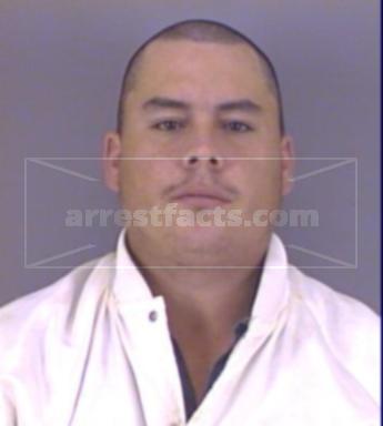 Alfonso Rodriguez