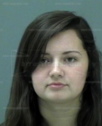 Jasmine Aria Anderson