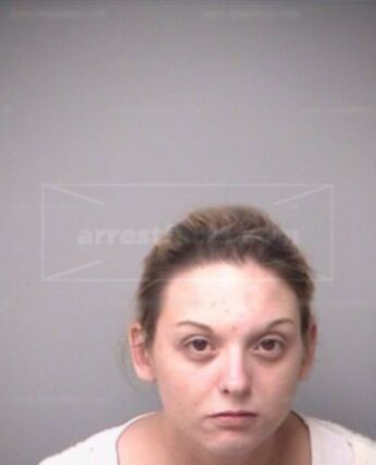 Amber Ashley Davis