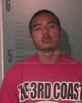 Robert Antonio Mitchell
