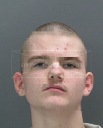 Joshua Clinton Mcminn