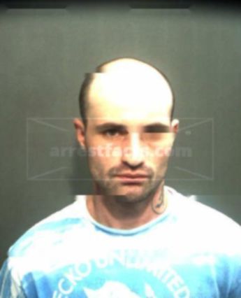 Robert Jeffrey Vaughan