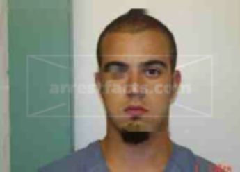 Andres Gabriel Ramos