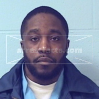 Antonio Lewis