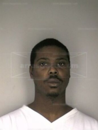 Norris Antonio Singletary