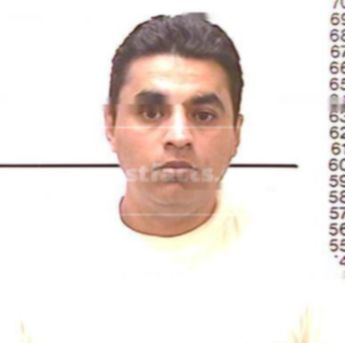Raymond Anthony Garza