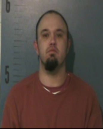 Justin Scott Yarbrough