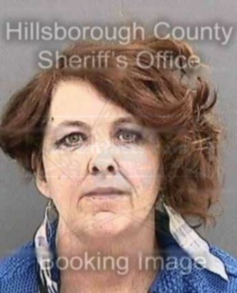 Roseann Little