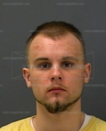 Justin Blaine Kirilenko