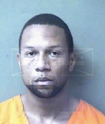 Damon Kenyatta Hutchinson
