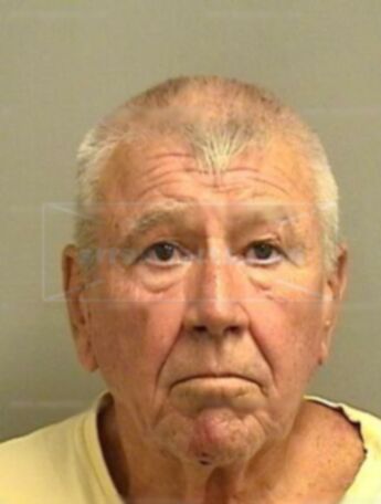 Edward Dennis Maroney