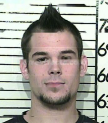 Paul Michael Boyd
