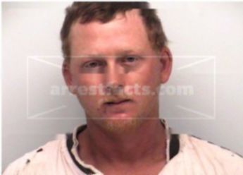 Joey Kendall Horner