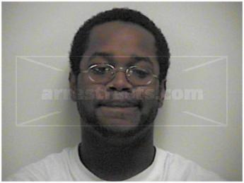 Christopher Lee Shavers