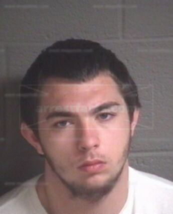 Michael Anthony Black