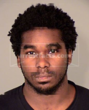 Christopher Mcarthur Richard