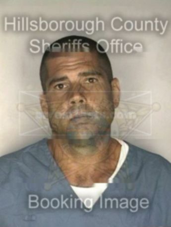 Albert Joel Mayo