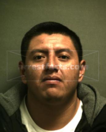 Fortino Flores-Cruz