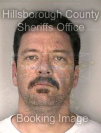 Brent Edward Clifton