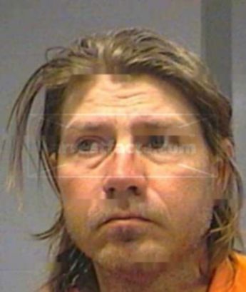 Charles Evans Pharr