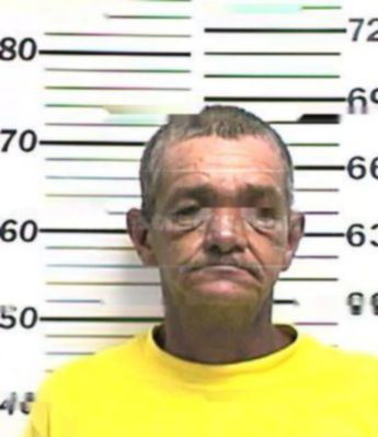 David Franklin Campbell