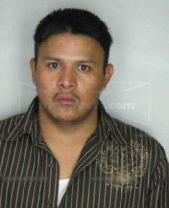 David Tolentino Rosas