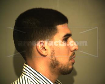 Rene Raul Barrera
